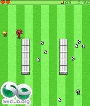 Footballz 2008 k810