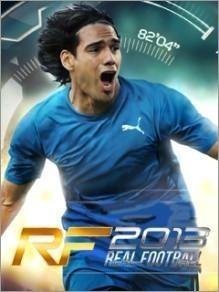 RealFootball Samsung 320x240