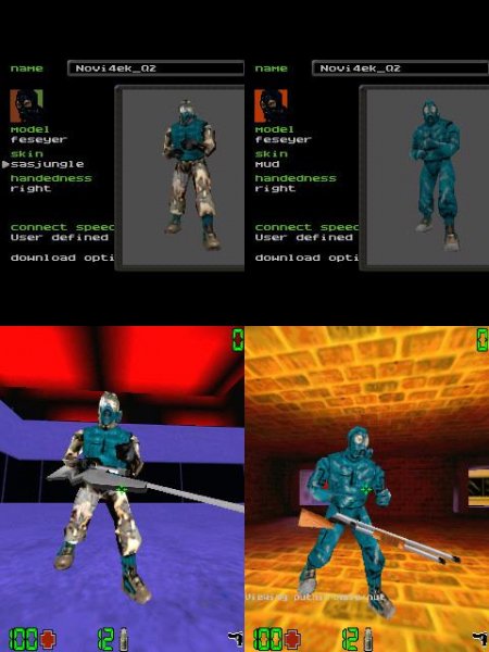 New Male(sas) aq2