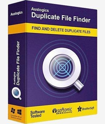 Auslogics Duplicate File Finder v7.0.19