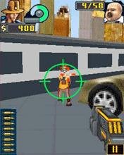 shoot out