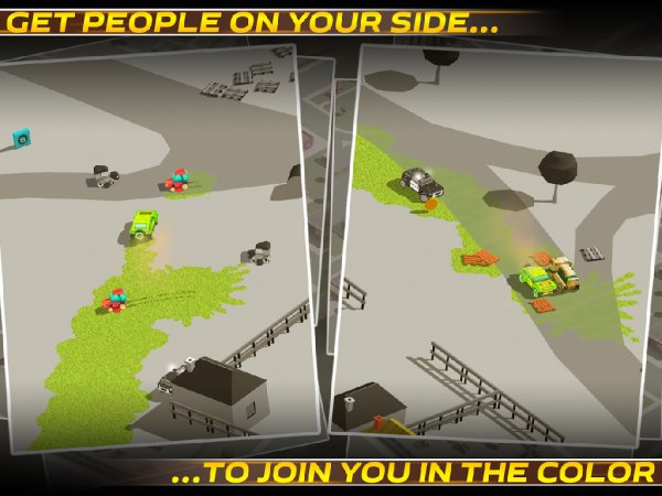 Splash Cars v.1.0