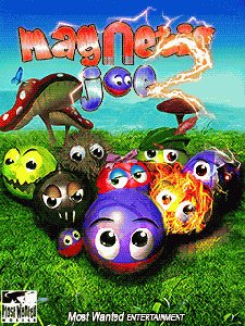 magnetic joe 2