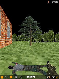 Counter strike южная осетия