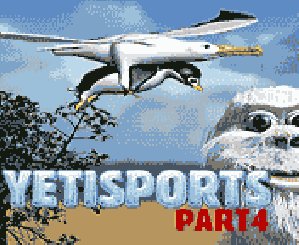 Yetisports 4