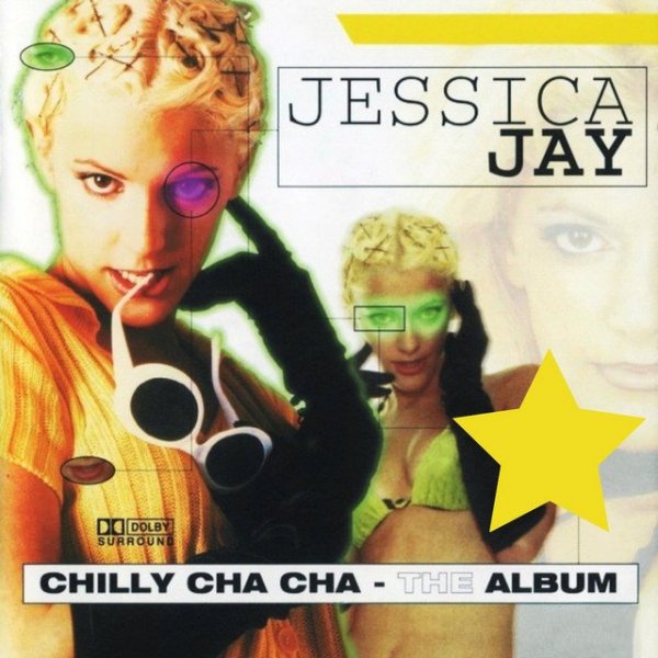 Jessica Jay - Kiss Me Another