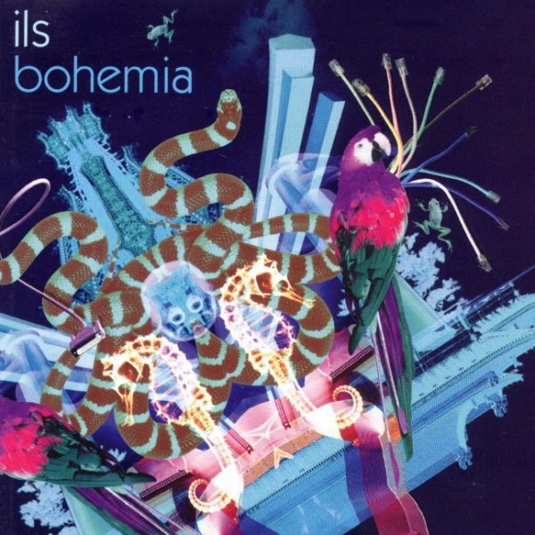 Ils - Feed The Addiction