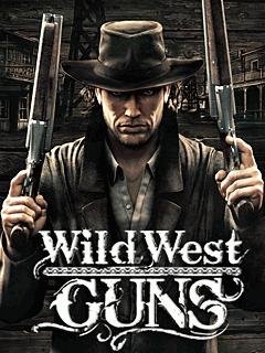 WildWestGuns RUS Samsung 128x160