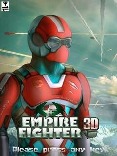 Empire Fighter 3D