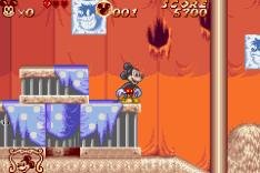 Disneys Magical Quest 2