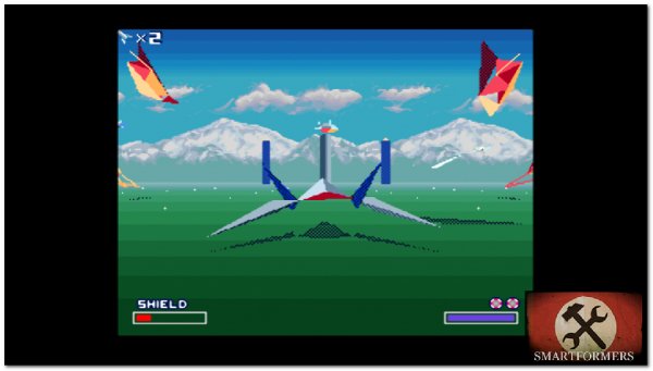 Star Fox