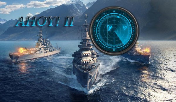 AHOY! II