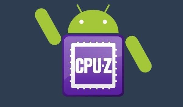 CPU-Z 1.07