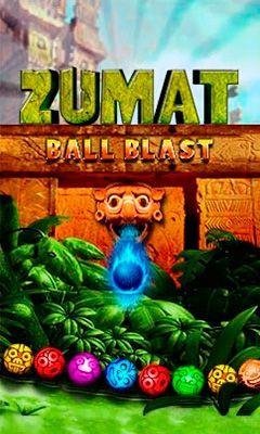 zumat ball blast