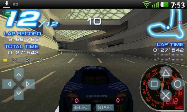 Ppsspp(arm6)