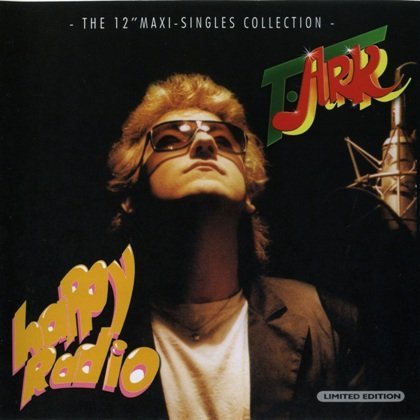 T.Ark - H.A.P.P.Y. Radio (Extended Version)