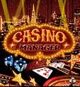 Casino Manager