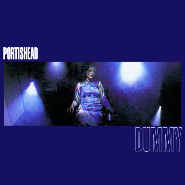 Portishead - Roads