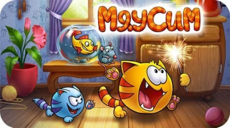 Vzlomanny MewSim