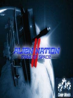 3D Alien Nation 2 (Fear Of Space)