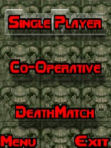 C2Doom v1.05