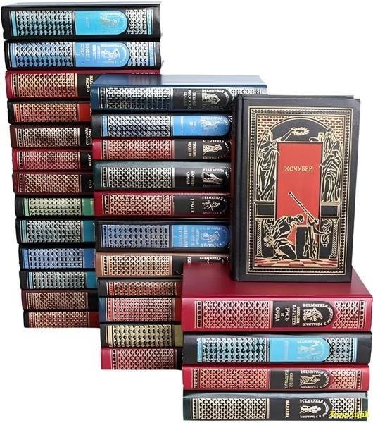 Всемирная история в романах [266 книг] (1993-2025) FB2