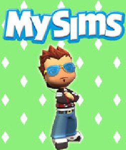 my sims