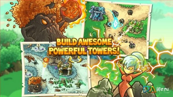 KingdomRushOrigins