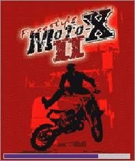freestyle moto-x ii