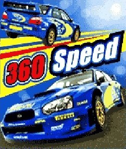 speed