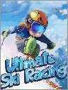 Ultimate Ski Racing Nokia s40 240х320
