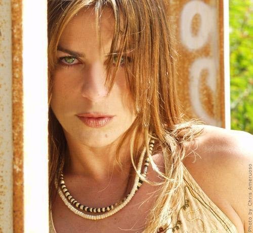 GIOIA - Easy Tiger