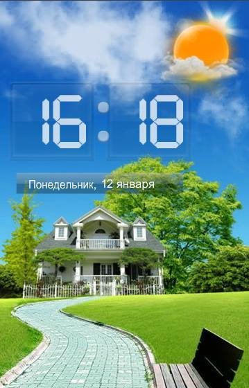 х560 Den noch переделка