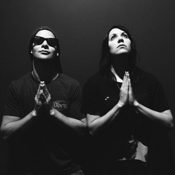 Vanic x K.Flay - Hypnotic