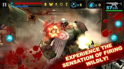 Wapwa.Ru Zombie Frontier