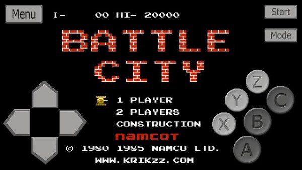 Sega MegaCD