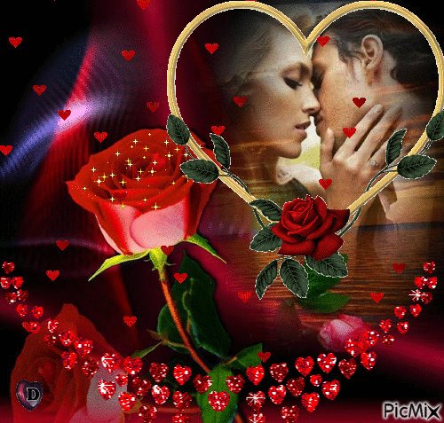 Love You