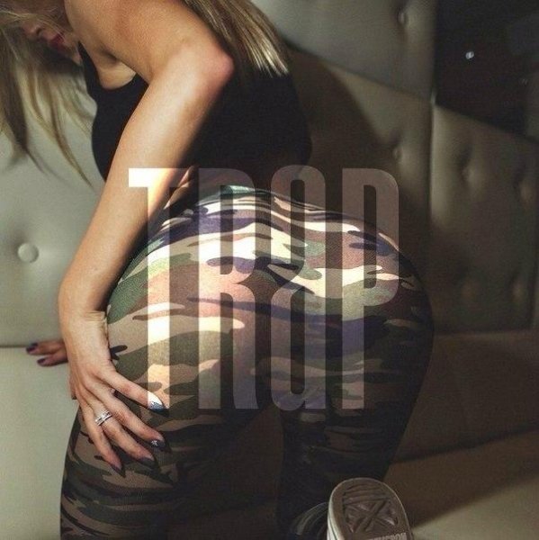 TRAP РИНГТОН ПОНЕСЛАСЬ - 244