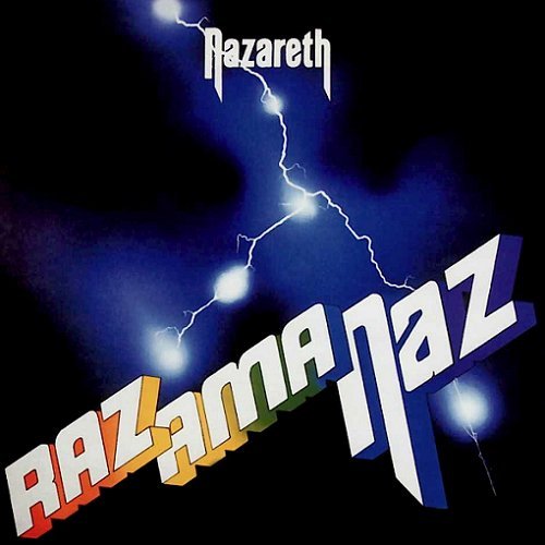 Nazareth - Razamanaz