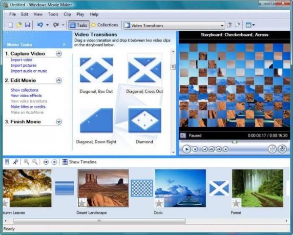 Movie Maker 2.6.4038
