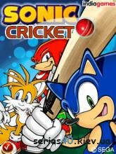 sonic-cricket 240x320 b