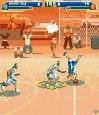 GL AND1 Street Basketball