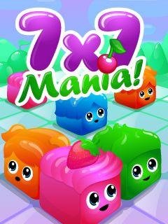 7x7 Mania Nokia s40v2 208x208