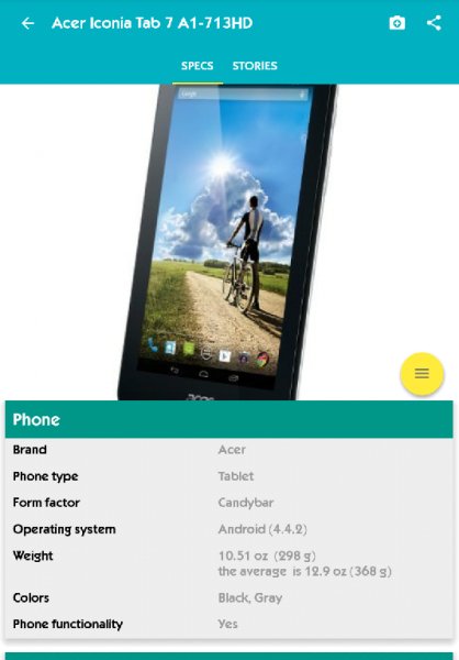 Mr Phone 2.7