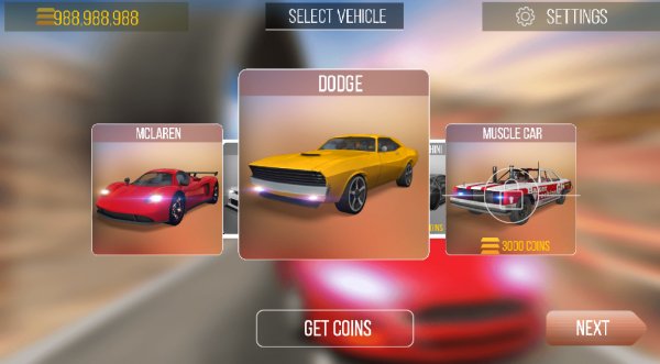 City Car Stunts 3D 1.8