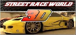 Street Race World 3D