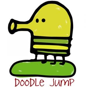 Doodle Jump 2-