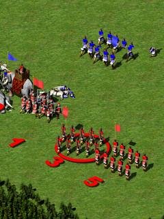 Invasion v1.00