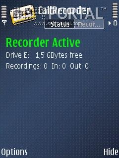 CallRecorder