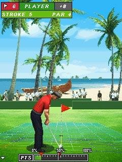 ProGolf2010 Nokia